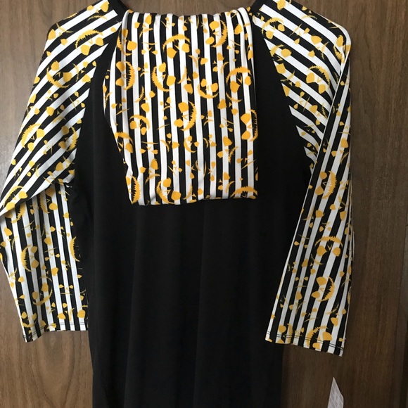 LuLaRoe Other - Lularoe Halloween Outfit